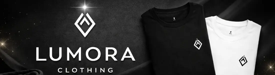 Banner for Lumora-Clothing